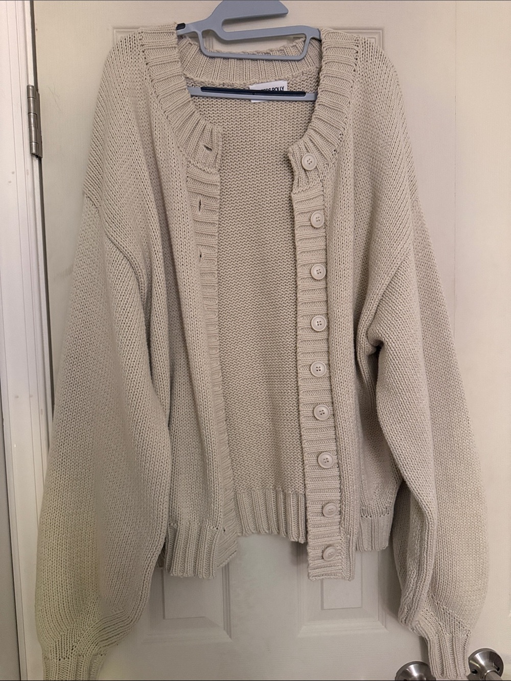 Princess Polly Edern Cardigan
